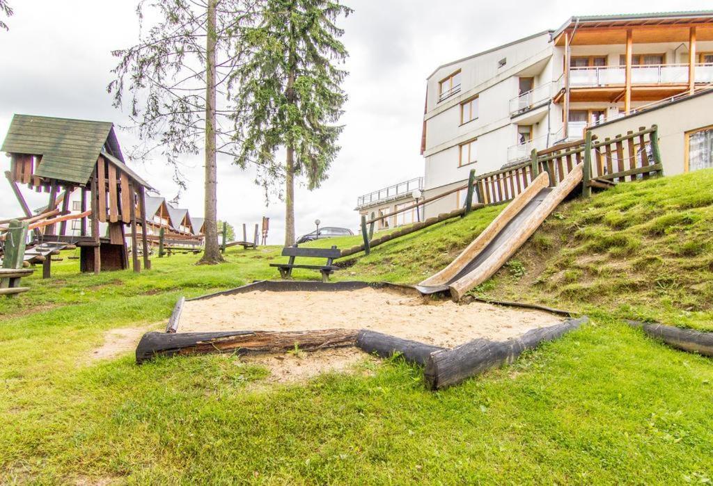 Apartament Pogodny Apartamentyzakopianskie Basen Sauna Jacuzzi Zakopane Bagian luar foto